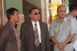 Berbincang