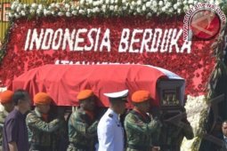 Indonesia Berduka