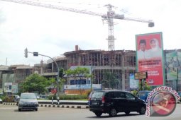 Bupati: Pengembangan Cibinong Harus Jaga Kelestarian  Lingkungan
