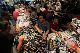 Pasar Batu Cincin