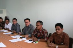 Apersi Banten Dukung Ketua Terpilih Tangani Pertanahan