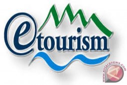 Kemparekraf: pengelolaan pariwisata perlu memanfaatkan teknologi informasi