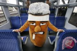 Kpid: penyiaran iklan rokok berkurang