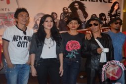 Jumpa Pers Slank Raisa Citra