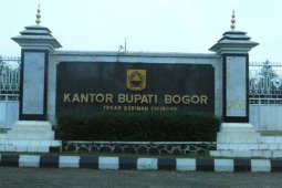 Pemerintah Kabupaten Bogor Perkuat Olahraga Atletik