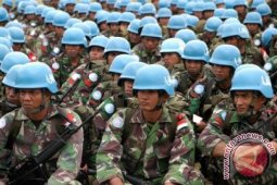 Kontingen Garuda Dalam Misi Unifil