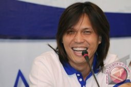 Konser Claspheriensce Pekanbaru