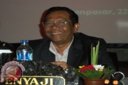"Strong Leadership" Tegakkan Keadilan