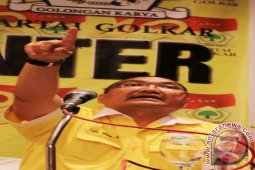 Tembakau lombok bisa dimanfaatkan untuk biopestisida