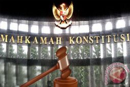 MK: kebanyakan peserta pilkada hanya siap menang
