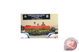 Bakorluh NTB berupaya tingkatkan kompetensi penyuluh