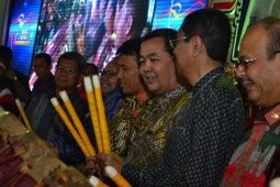 Pembukaan FLS2N