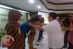 Pelajar Indonesia Diajak Sebarkan "Virus" Penataan Ruang