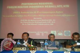 Kampus Berperan Tekan Golput