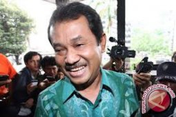 Rachmat Yasin titip salam untuk warga Bogor