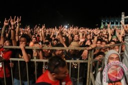 Konser Helloween