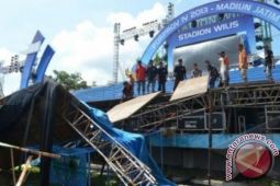 Stadion Porprov Ambruk