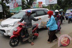PEDULI KORBAN BANJIR