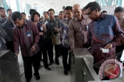 Kerjasama Tiket Bandara