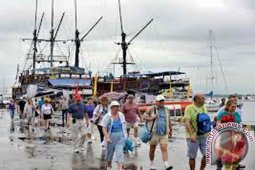 Disbudpar: NTB tertinggi lonjakan angka kunjungan wisatawan