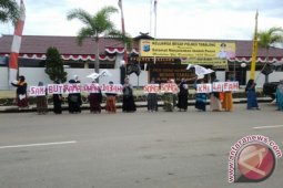 HTI ORASI SAMBUT RAMADHAN