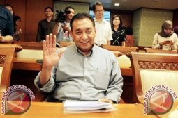 Rudy Legowo Dicopot Dari Merpati
