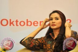 Maudy Kecewa Abang None Disebut Pajangan