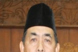 DPRD Kaltim Minta Dermaga di PPU Segera Dioperasikan