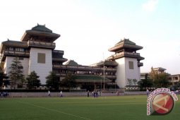 Sekolah paling tua di dunia ada di China?