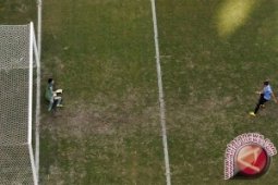 Italia juara tiga, terima kasih Buffon