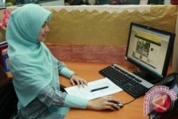 Pemerintah Bangka Targetkan Penerimaan PBB Rp4 Miliar