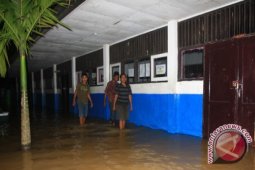 RTRW, Proyek Tahun Jamak dan Lingkungan Disorot