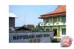 Koperasi Pertambangan Tidak Aktif