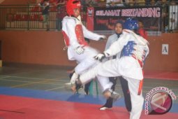 Pengprov Kaltim Minta Atlet Tetap Latihan
