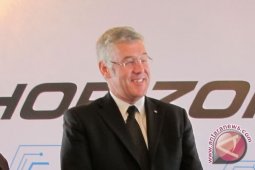 Tata Ingin Indonesia Jadi Pasar Terbersar di Luar India