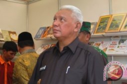 Gubernur Bukan Pengurus Yayasan Melati