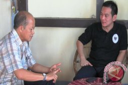 Daniel : Masyarakat Menanti Pemimpin Berjiwa Lurus
