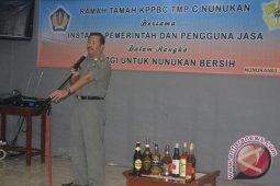Tempat Hiburan Malam Tutup Selama Ramadhan