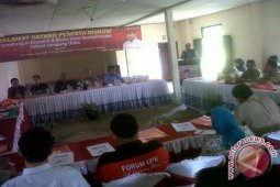 Pelaku Usaha Lampung Utara Keluhkan Kondisi Keamanan