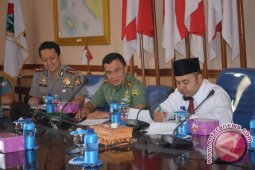 Upaya Bengkulu masuki Ramadhan penuh kenyamanan