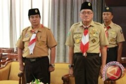 DPRD Dukung Event Pelantara II