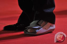 Alex Noerdin : ini bukan asam urat