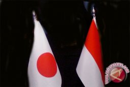 Jepang Tertarik Bangun Kereta Super Cepat
