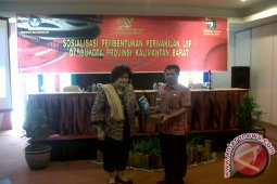 KPID Dukung Dibentuknya LSF Di Kalbar