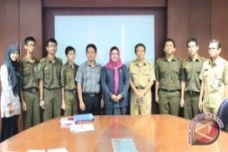 Enam Pelajar Kaltim Wakili Indonesia Ke Jepang