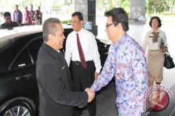 Kaltim Bebas Narkoba 2015 Harus Terwujud