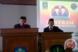 Anggota DPRD Ingatkan Bupati Terpilih Tepati Janji