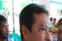 Tim Penegakan Perda Begerak Usai Lebaran