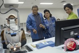 SBY: Pelayanan Kesehatan di Indonesia Harus Responsif