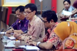 DPRD Paser Kunjungi DPRD Kaltim Kaji Mekanisme Reses
